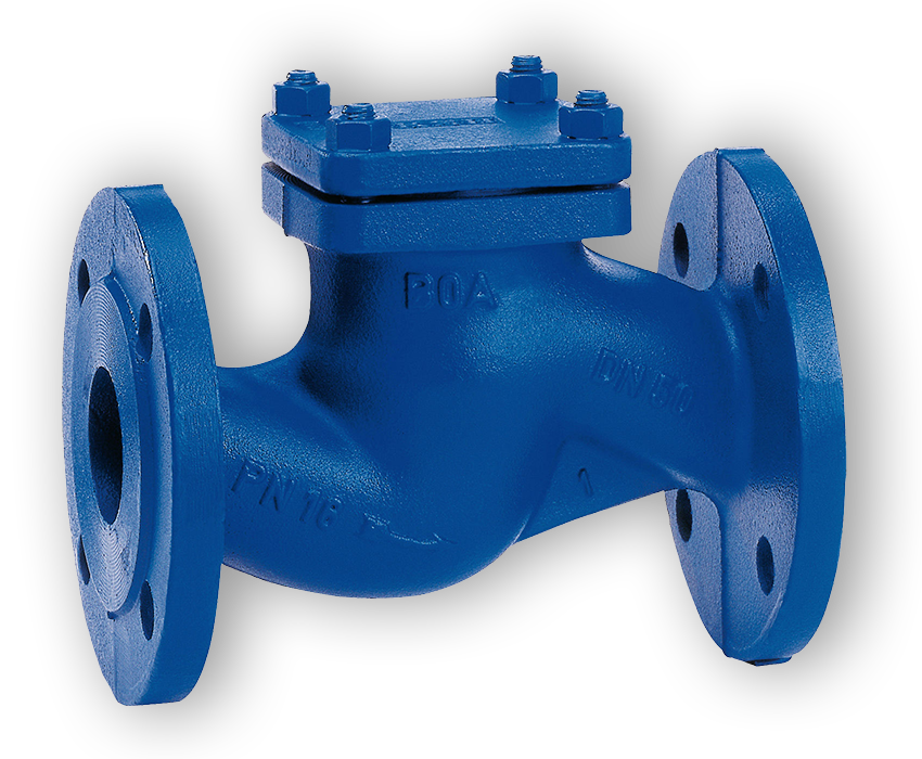 check valves inprotech